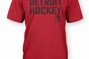 Gear Up: Hockey Tee Shirts You'll Love! | Your Ultimate Source for Hockey Updates, Training Guides, and Equipment Recommendations