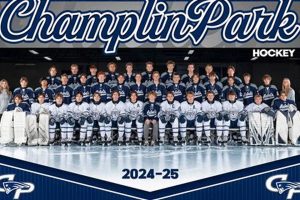 Unlock Fun: Champlin Park Youth Hockey Guide For Young Athletes | Your Ultimate Source for Hockey Updates, Training Guides, and Equipment Recommendations