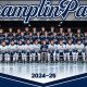 Unlock Fun: Champlin Park Youth Hockey Guide For Young Athletes | Your Ultimate Source for Hockey Updates, Training Guides, and Equipment Recommendations