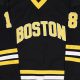 Buy Black and Yellow Hockey Jerseys Online: Style & Support! | Your Ultimate Source for Hockey Updates, Training Guides, and Equipment Recommendations
