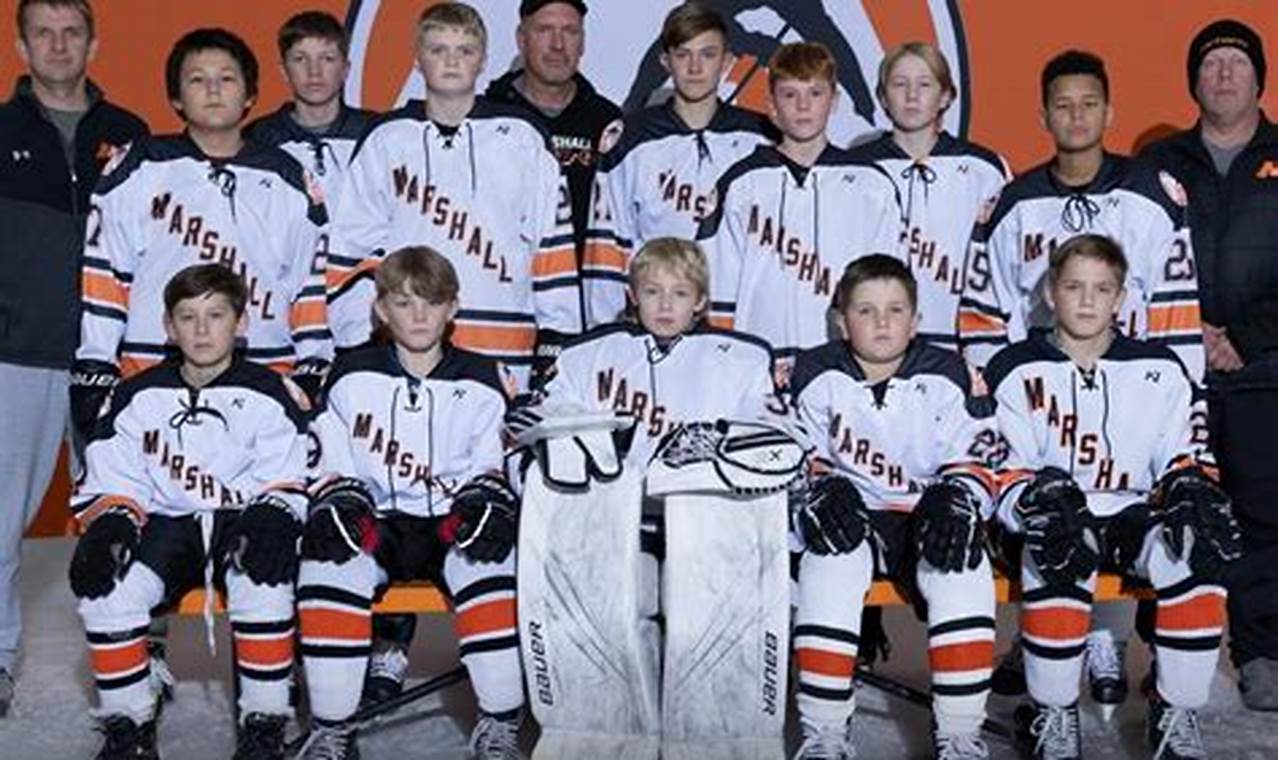 Guide to MN Regional Hockey | State Bound! | Your Ultimate Source for Hockey Updates, Training Guides, and Equipment Recommendations