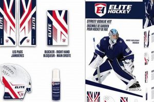 Best Hockey Sets for Youth: Gear Up & Play! Your Ultimate Source for Hockey Updates, Training Guides, and Equipment Recommendations Best Hockey Sets for Youth: Gear Up & Play! | Your Ultimate Source for Hockey Updates, Training Guides, and Equipment Recommendations
