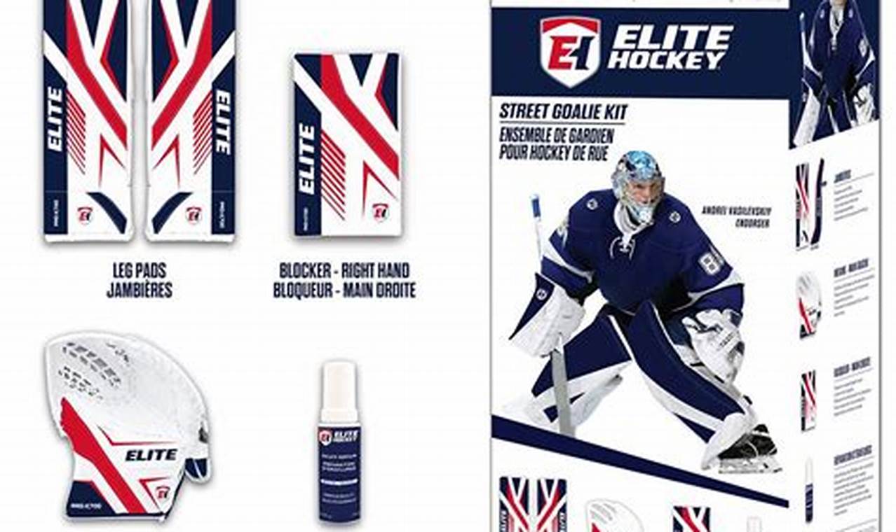 Best Hockey Sets for Youth: Gear Up & Play! Your Ultimate Source for Hockey Updates, Training Guides, and Equipment Recommendations Best Hockey Sets for Youth: Gear Up & Play! | Your Ultimate Source for Hockey Updates, Training Guides, and Equipment Recommendations