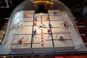 Find a Used Bubble Hockey for Sale | Shop Deals Now! | Your Ultimate Source for Hockey Updates, Training Guides, and Equipment Recommendations