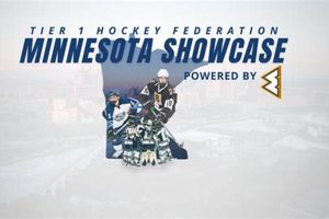 Minnesota Tier 1 Hockey: Path to Elite | Your Ultimate Source for Hockey Updates, Training Guides, and Equipment Recommendations