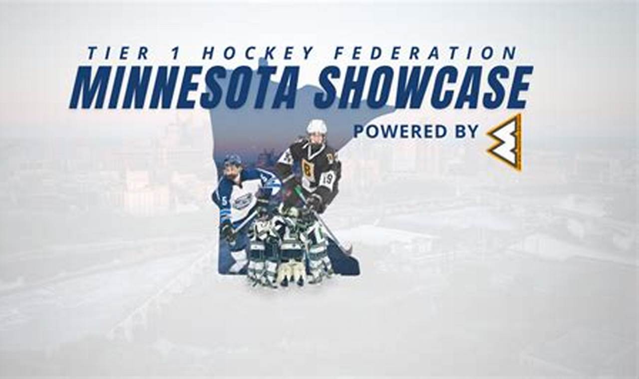 Minnesota Tier 1 Hockey: Path to Elite | Your Ultimate Source for Hockey Updates, Training Guides, and Equipment Recommendations