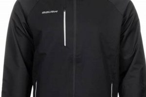Stay Warm: Bauer Hockey Jacket Guide &amp; Reviews | Your Ultimate Source for Hockey Updates, Training Guides, and Equipment Recommendations