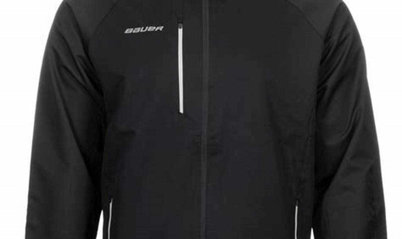 Stay Warm: Bauer Hockey Jacket Guide & Reviews Your Ultimate Source for Hockey Updates, Training Guides, and Equipment Recommendations Stay Warm: Bauer Hockey Jacket Guide & Reviews | Your Ultimate Source for Hockey Updates, Training Guides, and Equipment Recommendations