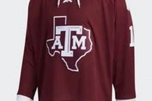 Aggie Ice: Texas A&M Hockey Jersey - Shop Now! Your Ultimate Source for Hockey Updates, Training Guides, and Equipment Recommendations Aggie Ice: Texas A&M Hockey Jersey - Shop Now! | Your Ultimate Source for Hockey Updates, Training Guides, and Equipment Recommendations