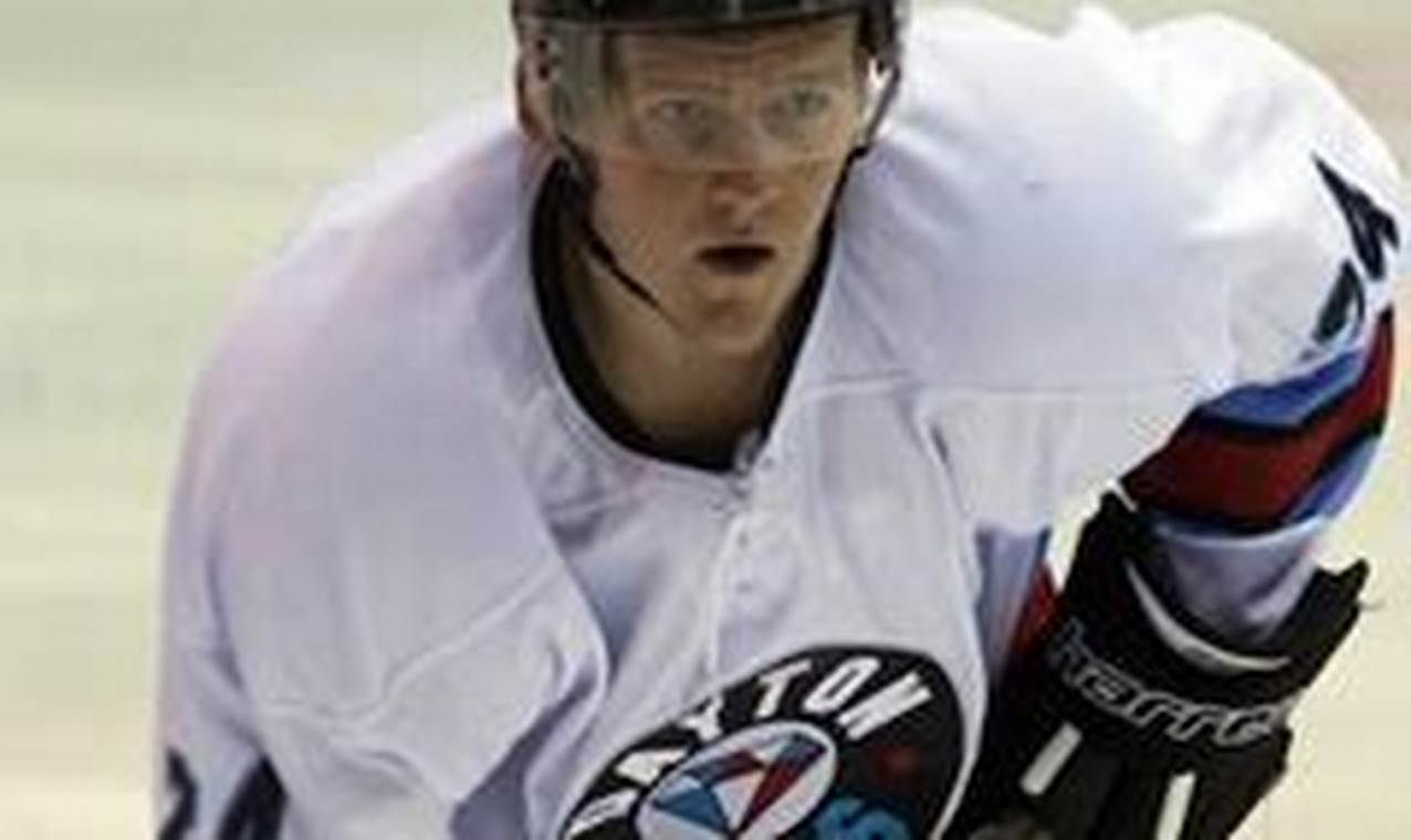 All About Brad Townsend's Hockey Career: News & Stats Your Ultimate Source for Hockey Updates, Training Guides, and Equipment Recommendations All About Brad Townsend's Hockey Career: News & Stats | Your Ultimate Source for Hockey Updates, Training Guides, and Equipment Recommendations