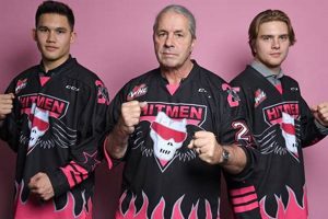 Own a Bret Hart Hockey Jersey - The Ultimate Throwback! | Your Ultimate Source for Hockey Updates, Training Guides, and Equipment Recommendations