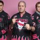 Own a Bret Hart Hockey Jersey - The Ultimate Throwback! | Your Ultimate Source for Hockey Updates, Training Guides, and Equipment Recommendations