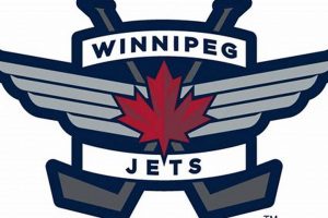 Decode the Jets Hockey Logo: History & Meaning Your Ultimate Source for Hockey Updates, Training Guides, and Equipment Recommendations Decode the Jets Hockey Logo: History & Meaning | Your Ultimate Source for Hockey Updates, Training Guides, and Equipment Recommendations