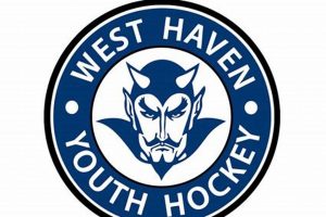 West Haven Youth Hockey: Skills, Teams & Community Your Ultimate Source for Hockey Updates, Training Guides, and Equipment Recommendations West Haven Youth Hockey: Skills, Teams & Community | Your Ultimate Source for Hockey Updates, Training Guides, and Equipment Recommendations