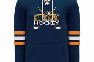 Best Hockey Hoodie Styles: Warmth & Team Spirit! | Your Ultimate Source for Hockey Updates, Training Guides, and Equipment Recommendations