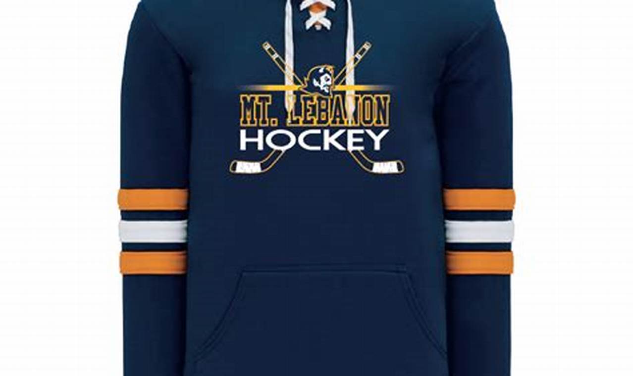 Best Hockey Hoodie Styles: Warmth & Team Spirit! | Your Ultimate Source for Hockey Updates, Training Guides, and Equipment Recommendations