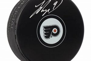 Flyers Hockey Puck: History, Tips & More! | Your Ultimate Source for Hockey Updates, Training Guides, and Equipment Recommendations