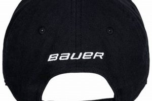 Bauer Hockey Hats: Style & Protection On/Off Ice Your Ultimate Source for Hockey Updates, Training Guides, and Equipment Recommendations Bauer Hockey Hats: Style & Protection On/Off Ice | Your Ultimate Source for Hockey Updates, Training Guides, and Equipment Recommendations