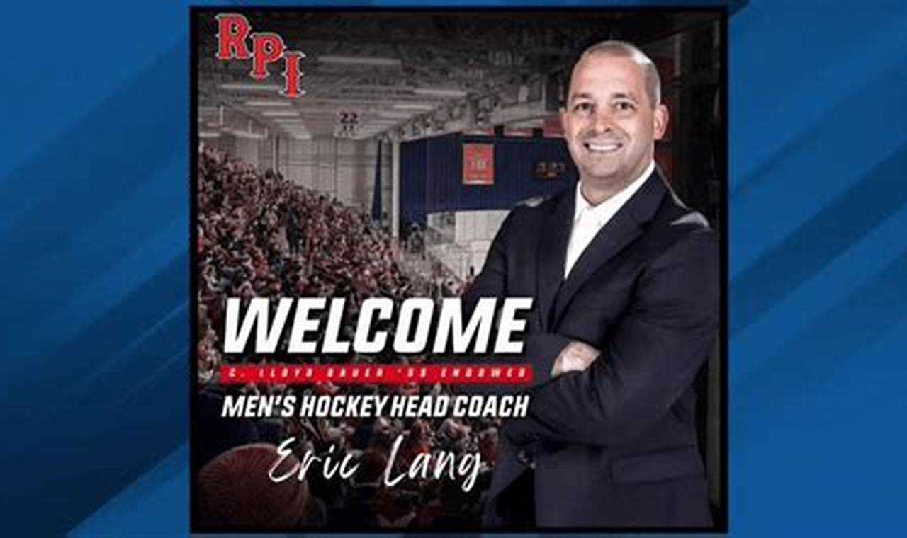 Decoding Eric Lang Hockey: Strategy, Drills & More | Your Ultimate Source for Hockey Updates, Training Guides, and Equipment Recommendations