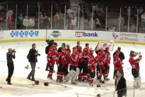 Glenbard Hockey: IL High School Ice Hockey Guide | Your Ultimate Source for Hockey Updates, Training Guides, and Equipment Recommendations