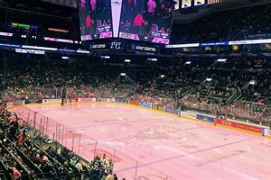 San Antonio Rampage Hockey Schedule: [Year] Dates & Times | Your Ultimate Source for Hockey Updates, Training Guides, and Equipment Recommendations