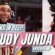 Rudy Junda Hockey: The Pro's Secrets &amp; Legacy | Your Ultimate Source for Hockey Updates, Training Guides, and Equipment Recommendations