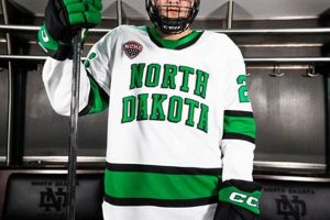 Buy North Dakota Fighting Hawks Hockey Jersey | Shop Now! Your Ultimate Source for Hockey Updates, Training Guides, and Equipment Recommendations Buy North Dakota Fighting Hawks Hockey Jersey | Shop Now! | Your Ultimate Source for Hockey Updates, Training Guides, and Equipment Recommendations