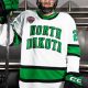 Buy North Dakota Fighting Hawks Hockey Jersey | Shop Now! | Your Ultimate Source for Hockey Updates, Training Guides, and Equipment Recommendations