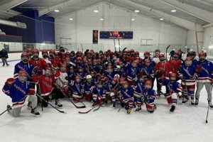 Tewksbury Hockey: [Program Details] - Local Pride | Your Ultimate Source for Hockey Updates, Training Guides, and Equipment Recommendations