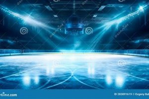 Ice Cold: How Cold is it in a Hockey Stadium? + Tips! Your Ultimate Source for Hockey Updates, Training Guides, and Equipment Recommendations Ice Cold: How Cold is it in a Hockey Stadium? + Tips! | Your Ultimate Source for Hockey Updates, Training Guides, and Equipment Recommendations