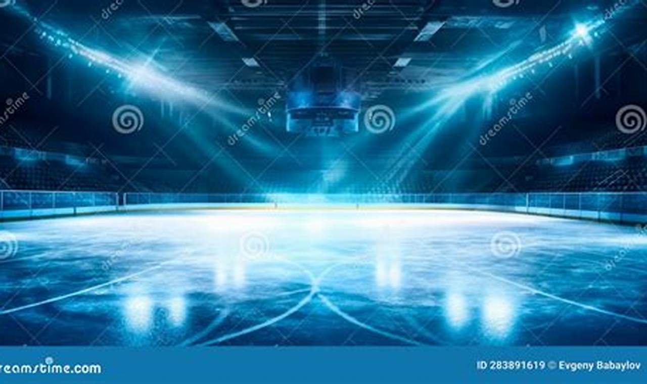 Ice Cold: How Cold is it in a Hockey Stadium? + Tips! Your Ultimate Source for Hockey Updates, Training Guides, and Equipment Recommendations Ice Cold: How Cold is it in a Hockey Stadium? + Tips! | Your Ultimate Source for Hockey Updates, Training Guides, and Equipment Recommendations