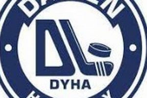 Darien Youth Ice Hockey: Teams, Leagues & More! | Your Ultimate Source for Hockey Updates, Training Guides, and Equipment Recommendations