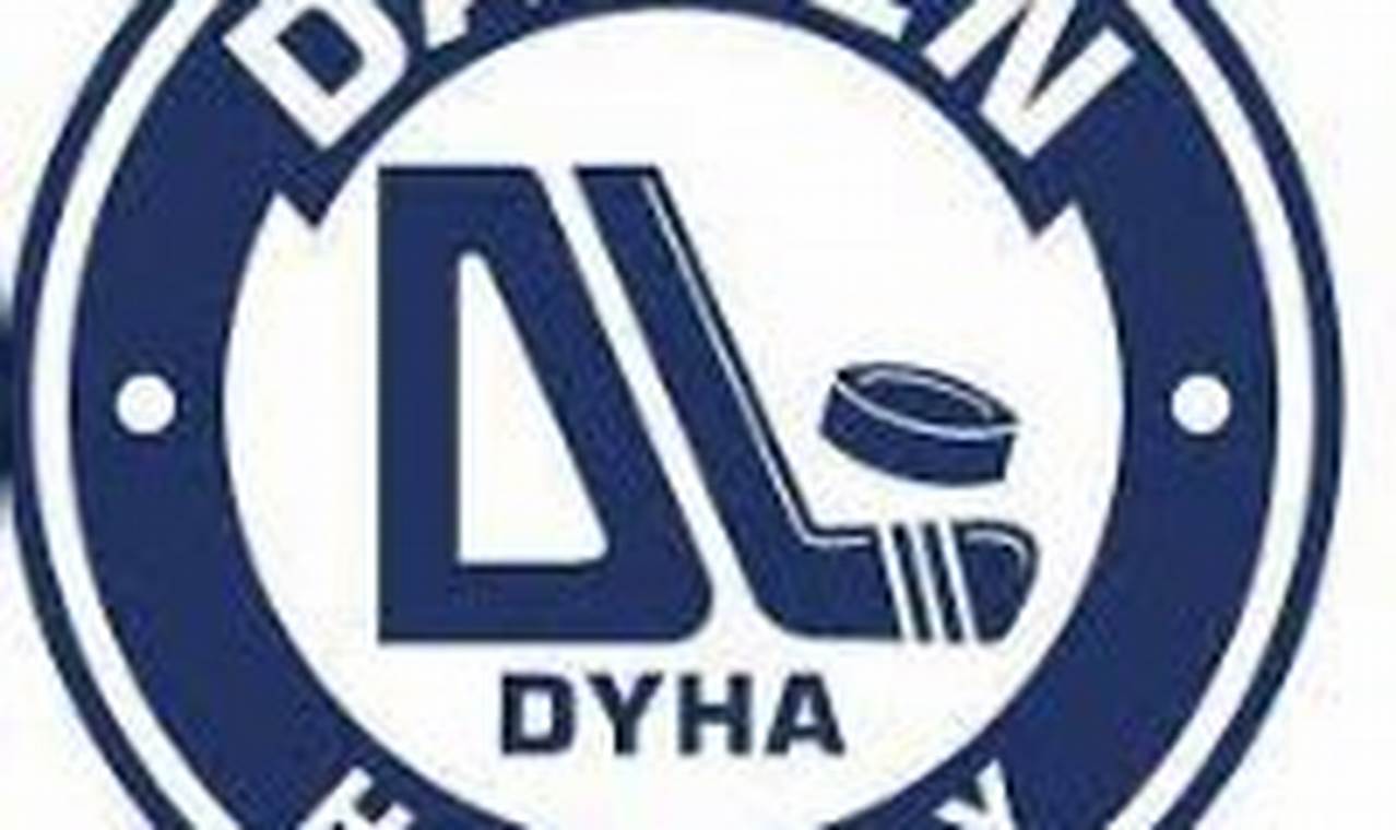 Darien Youth Ice Hockey: Teams, Leagues & More! | Your Ultimate Source for Hockey Updates, Training Guides, and Equipment Recommendations