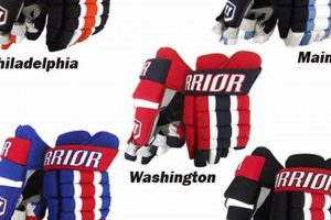 Design Your Edge: Custom Warrior Hockey Gloves, Pro Style Your Ultimate Source for Hockey Updates, Training Guides, and Equipment Recommendations Design Your Edge: Custom Warrior Hockey Gloves, Pro Style | Your Ultimate Source for Hockey Updates, Training Guides, and Equipment Recommendations