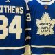 Buy Auston Matthews Jersey: Leafs Apparel & More! | Your Ultimate Source for Hockey Updates, Training Guides, and Equipment Recommendations