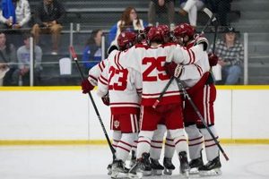 Team Indiana Hockey: Grow Your Game in the Hoosier State | Your Ultimate Source for Hockey Updates, Training Guides, and Equipment Recommendations