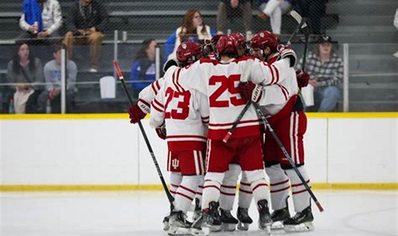 Team Indiana Hockey: Grow Your Game in the Hoosier State Your Ultimate Source for Hockey Updates, Training Guides, and Equipment Recommendations Team Indiana Hockey: Grow Your Game in the Hoosier State | Your Ultimate Source for Hockey Updates, Training Guides, and Equipment Recommendations