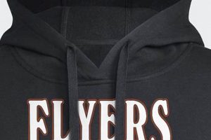 Best Flyers Hockey Hoodie: Team Gear & Style! | Your Ultimate Source for Hockey Updates, Training Guides, and Equipment Recommendations