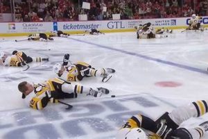 Enhance Hockey Warm Up: Drills & Techniques | Your Ultimate Source for Hockey Updates, Training Guides, and Equipment Recommendations