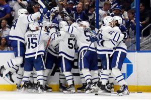 Official Maple Leafs Hockey Hat + More Gear! | Your Ultimate Source for Hockey Updates, Training Guides, and Equipment Recommendations