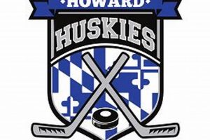 Howard Huskies Hockey: D.C.'s Collegiate Ice Hockey Your Ultimate Source for Hockey Updates, Training Guides, and Equipment Recommendations Howard Huskies Hockey: D.C.'s Collegiate Ice Hockey | Your Ultimate Source for Hockey Updates, Training Guides, and Equipment Recommendations