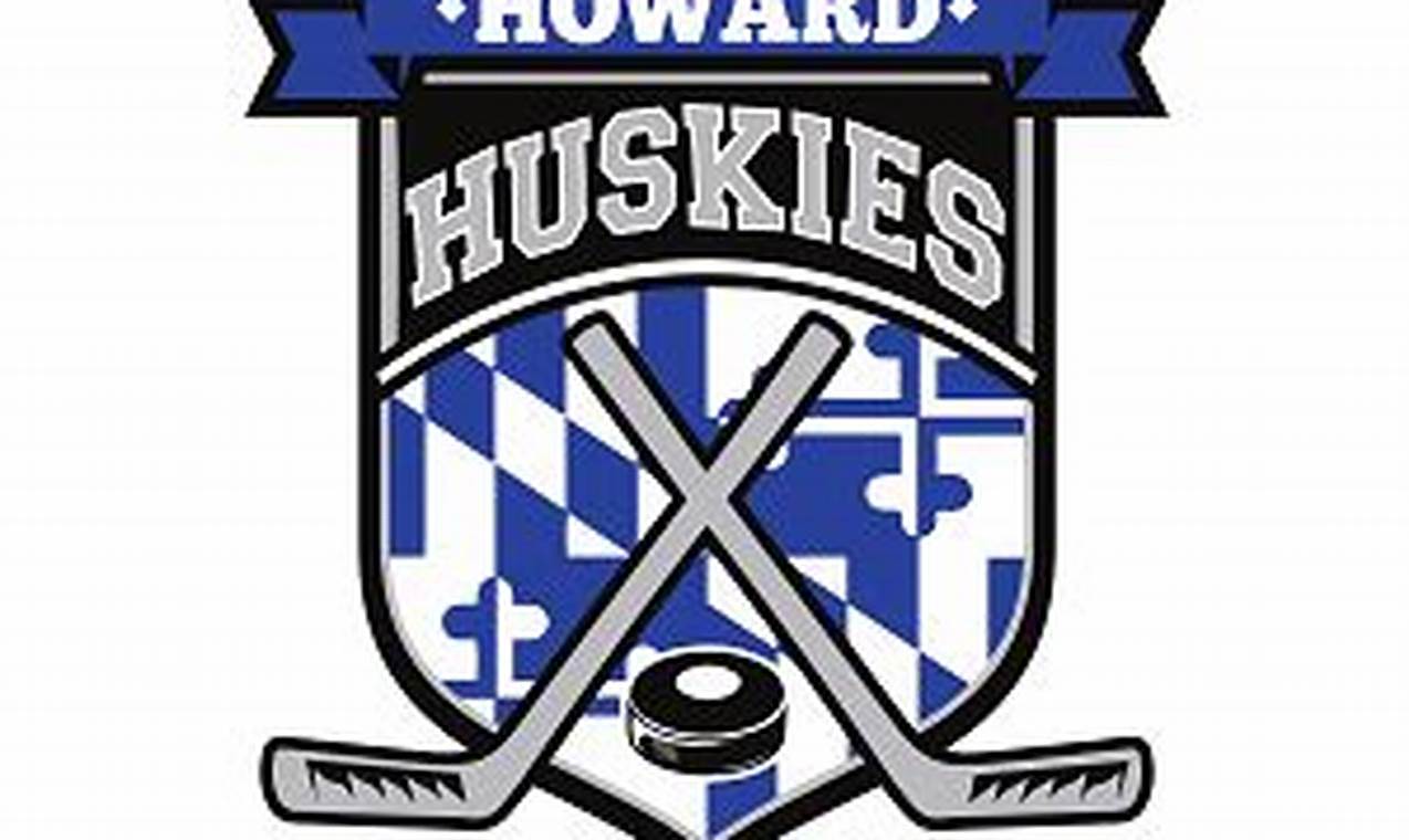 Howard Huskies Hockey: D.C.'s Collegiate Ice Hockey Your Ultimate Source for Hockey Updates, Training Guides, and Equipment Recommendations Howard Huskies Hockey: D.C.'s Collegiate Ice Hockey | Your Ultimate Source for Hockey Updates, Training Guides, and Equipment Recommendations