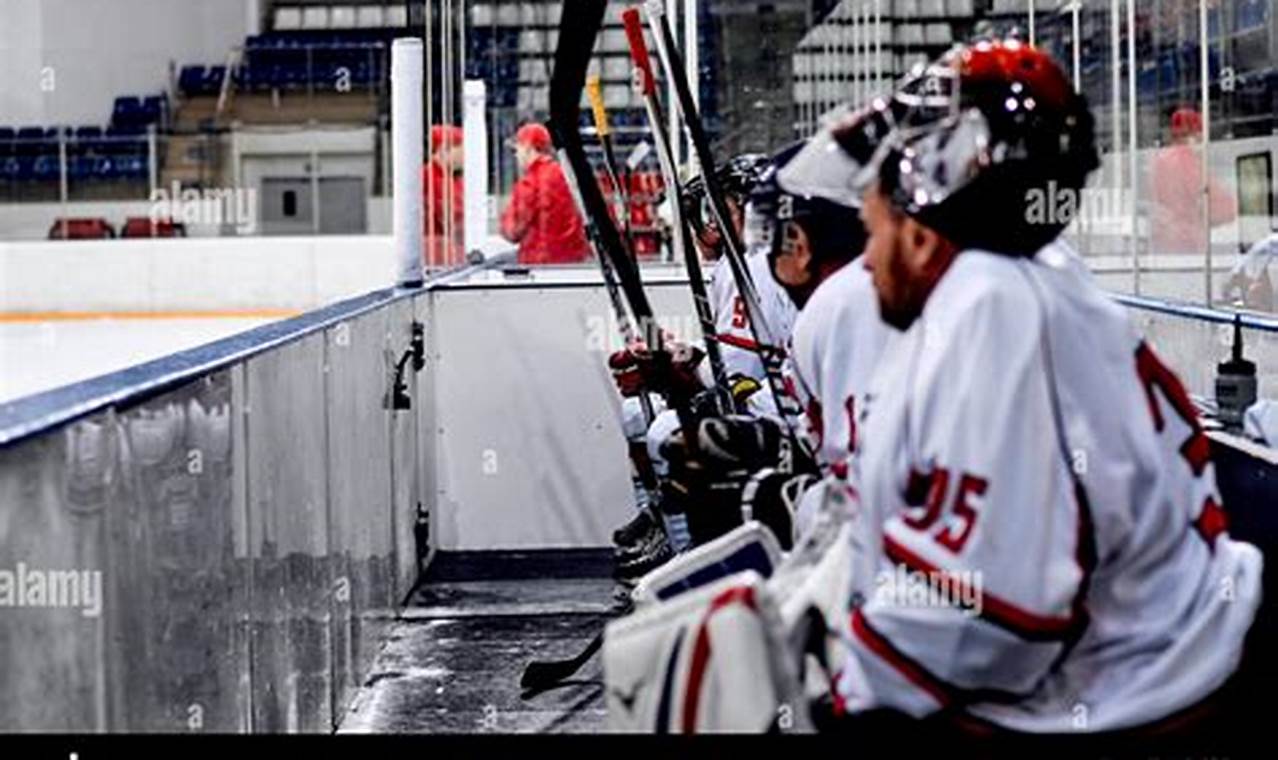 Playful Bench Hockey: Fun Games & Drills for All Ages Your Ultimate Source for Hockey Updates, Training Guides, and Equipment Recommendations Playful Bench Hockey: Fun Games & Drills for All Ages | Your Ultimate Source for Hockey Updates, Training Guides, and Equipment Recommendations