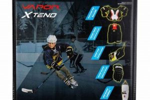 Best Youth Hockey Starter Kit Gear: Your Starter's Guide! Your Ultimate Source for Hockey Updates, Training Guides, and Equipment Recommendations Best Youth Hockey Starter Kit Gear: Your Starter's Guide! | Your Ultimate Source for Hockey Updates, Training Guides, and Equipment Recommendations