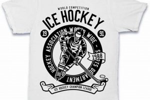 Cool Hockey T-Shirts: Styles On & Off Ice! Your Ultimate Source for Hockey Updates, Training Guides, and Equipment Recommendations Cool Hockey T-Shirts: Styles On & Off Ice! | Your Ultimate Source for Hockey Updates, Training Guides, and Equipment Recommendations