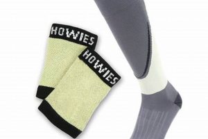 Enhanced Cut Resistant Hockey Socks: Safety On Ice Your Ultimate Source for Hockey Updates, Training Guides, and Equipment Recommendations Enhanced Cut Resistant Hockey Socks: Safety On Ice | Your Ultimate Source for Hockey Updates, Training Guides, and Equipment Recommendations