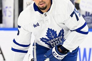 Shop Ryan Reaves Hockey Jersey: Gear Up, Show Support! | Your Ultimate Source for Hockey Updates, Training Guides, and Equipment Recommendations