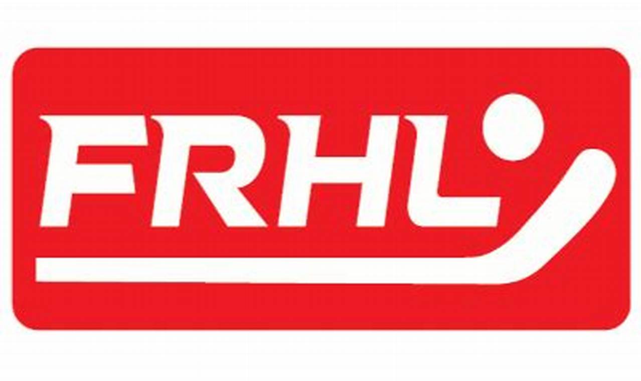 Your Frhl Hockey: Leagues, Skills & Fun! | Your Ultimate Source for Hockey Updates, Training Guides, and Equipment Recommendations