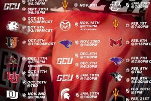 Your Arizona Hockey Schedule: Dates, Times & More! | Your Ultimate Source for Hockey Updates, Training Guides, and Equipment Recommendations
