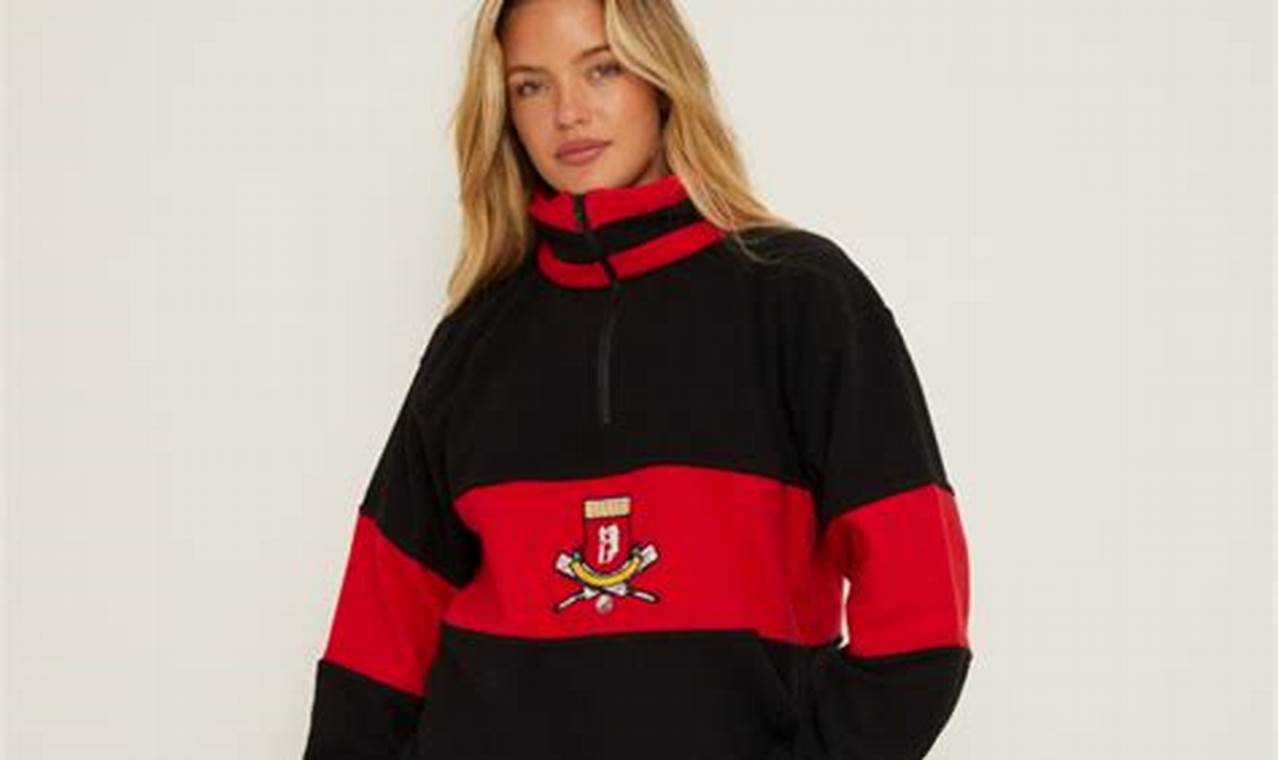 Best Hockey Fleece: Warmth & Performance On Ice | Your Ultimate Source for Hockey Updates, Training Guides, and Equipment Recommendations